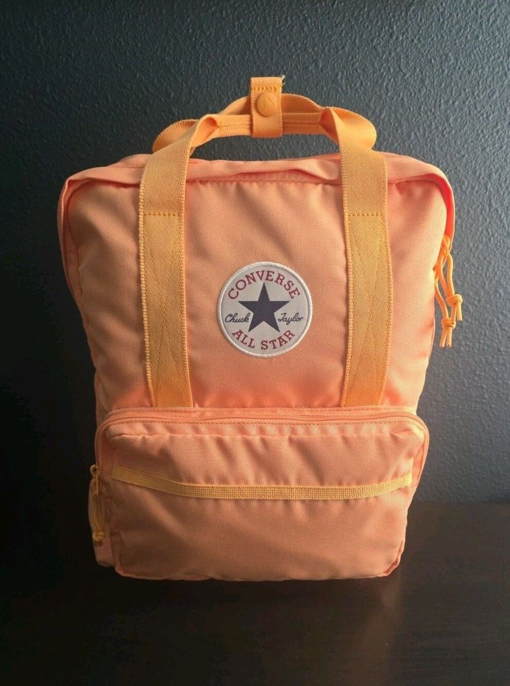Converse Small Square Backpack